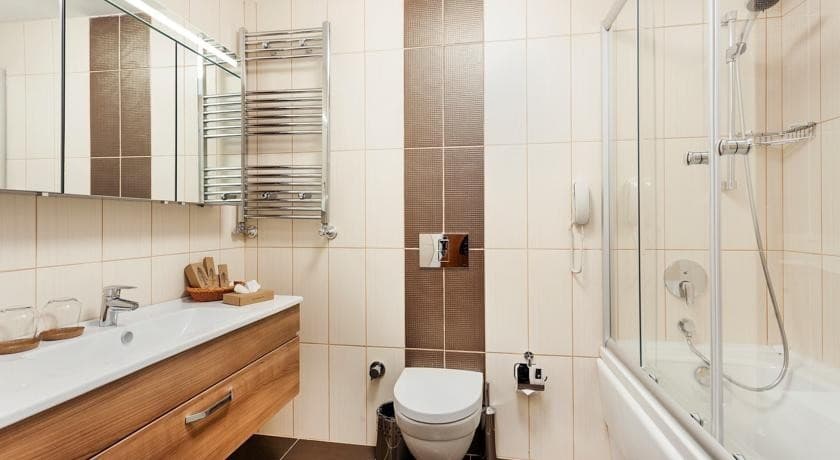 Nidya Hotel Esenyurt-28