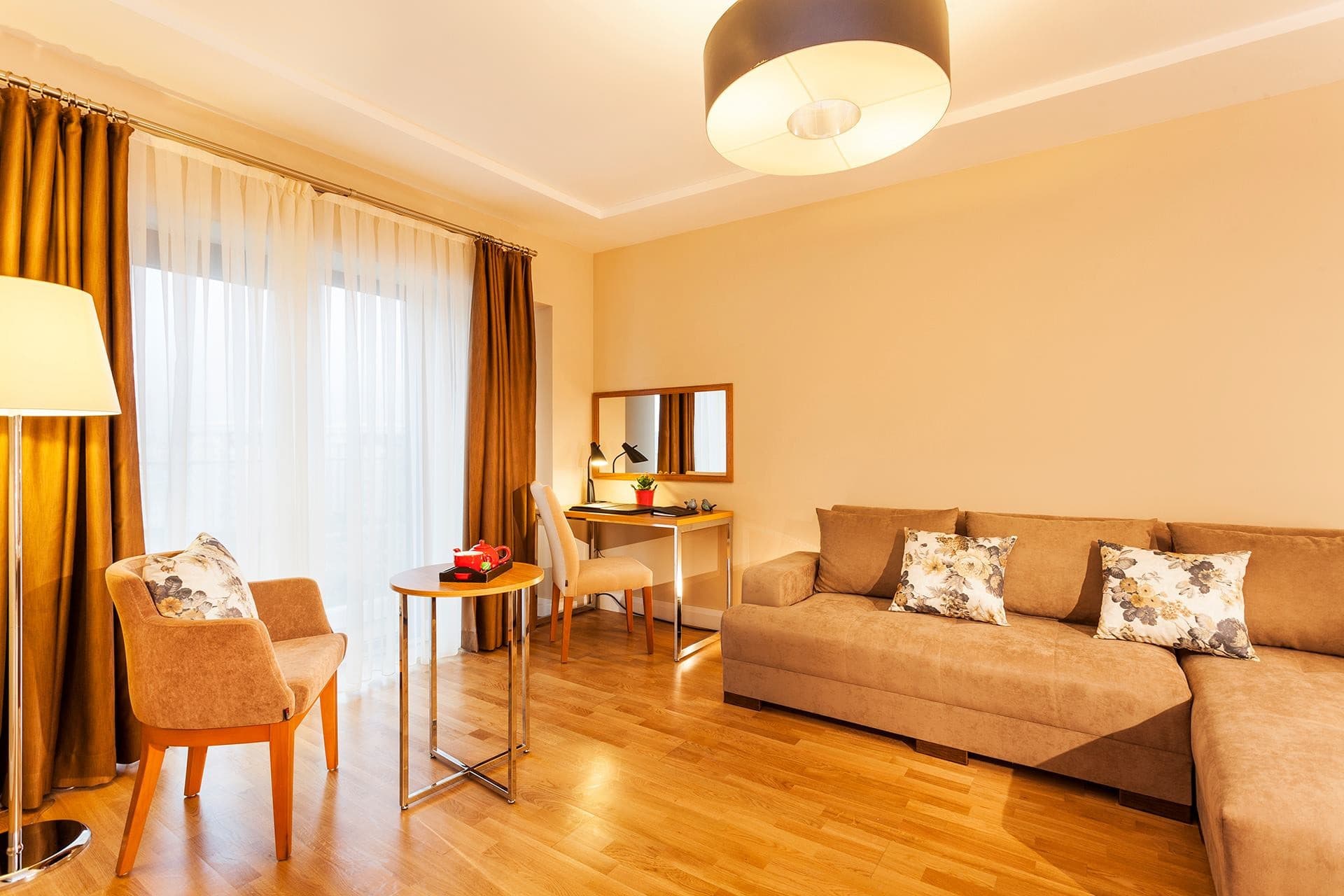 Nidya Hotel Esenyurt-35