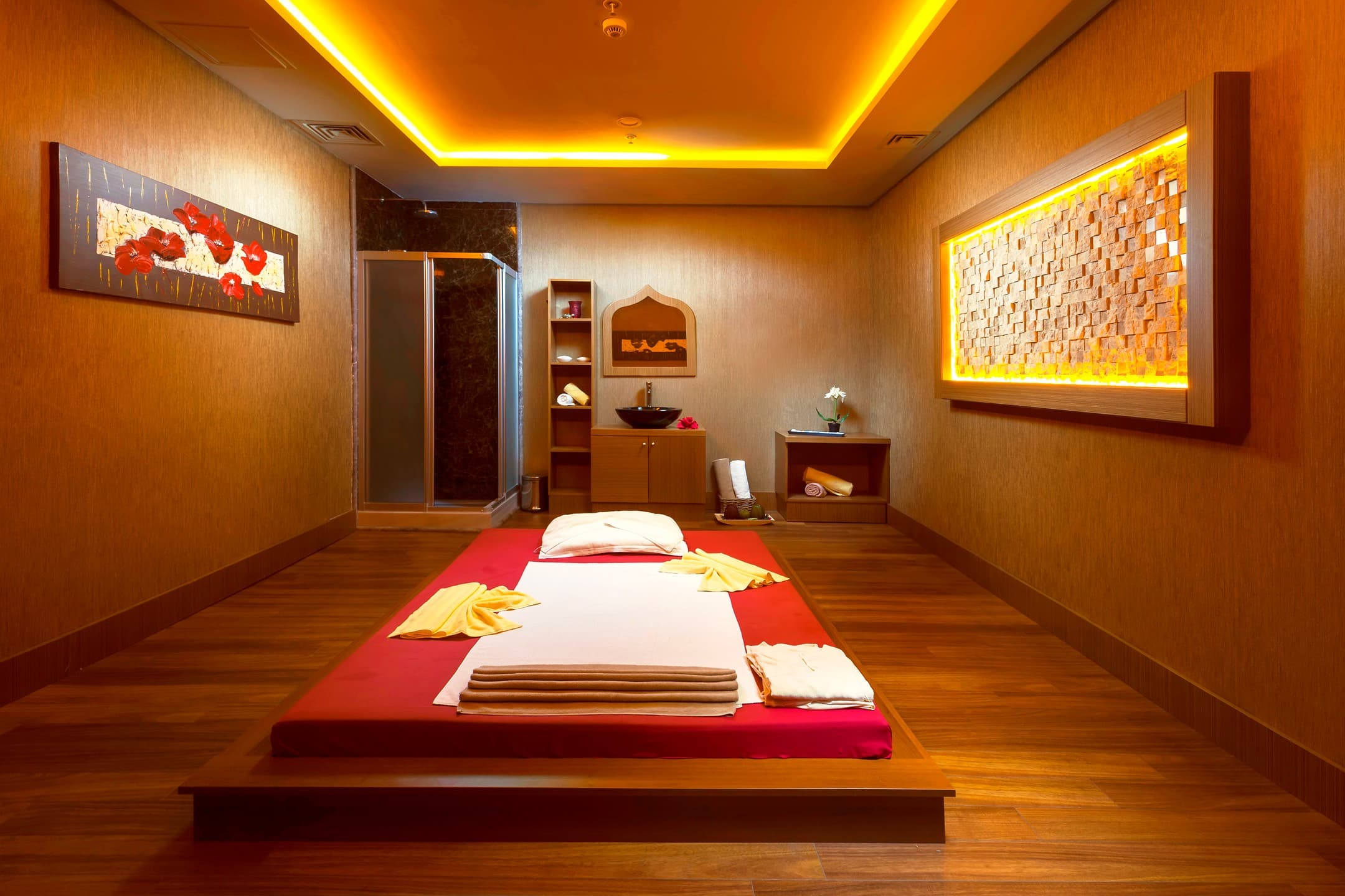 Nidya Hotel Esenyurt-20