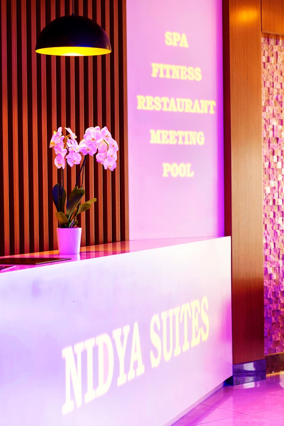 Nidya Hotel Esenyurt-21