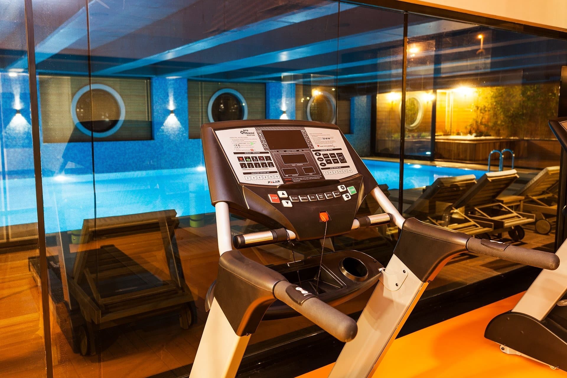 Nidya Hotel Esenyurt-resim-3