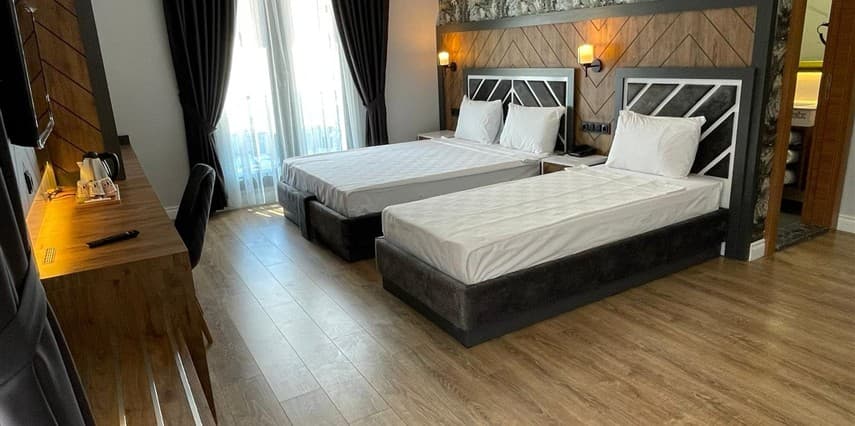 Grand Nergiz Otel-resim-1