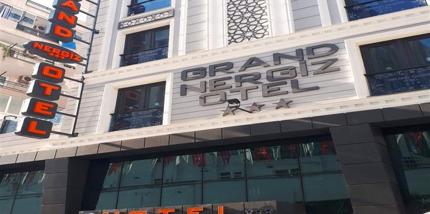 Grand Nergiz Otel-resim-6