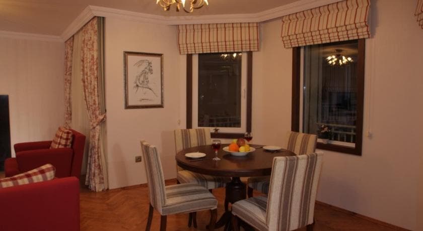 Padok Premium Hotel and Stables-25