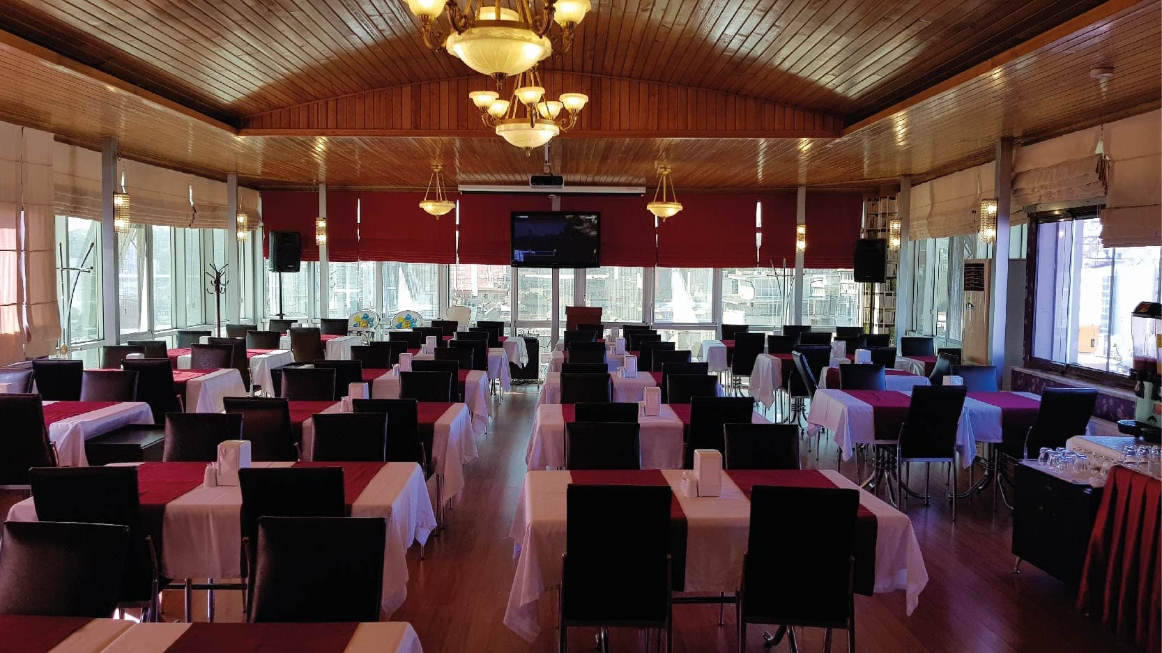 Pamuk City Hotel -32