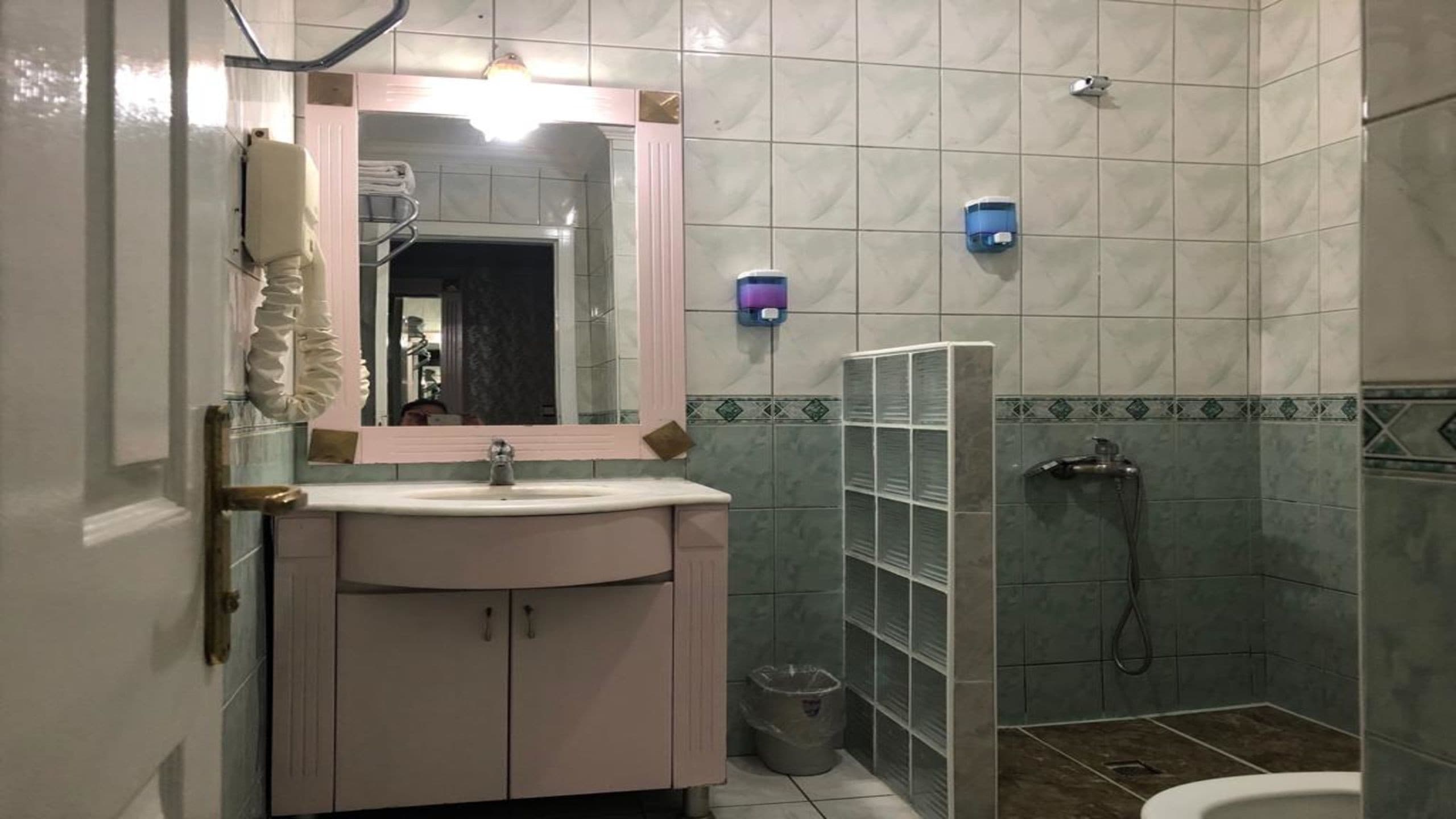 Antik Otel Ankara-22