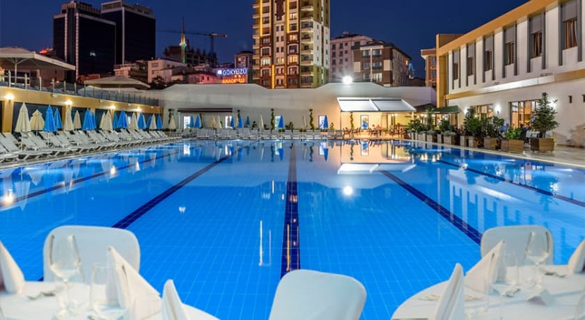 Aydınoğlu Otel-15