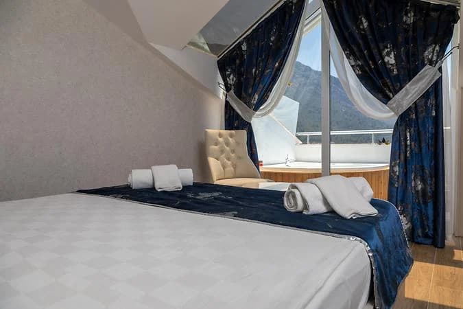 Ramada By Wyndham Fethiye Ölüdeniz-35