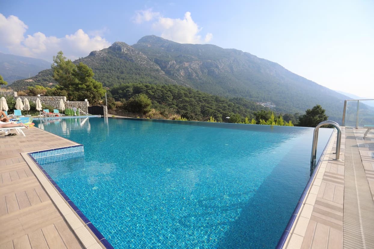 Ramada By Wyndham Fethiye Ölüdeniz-19