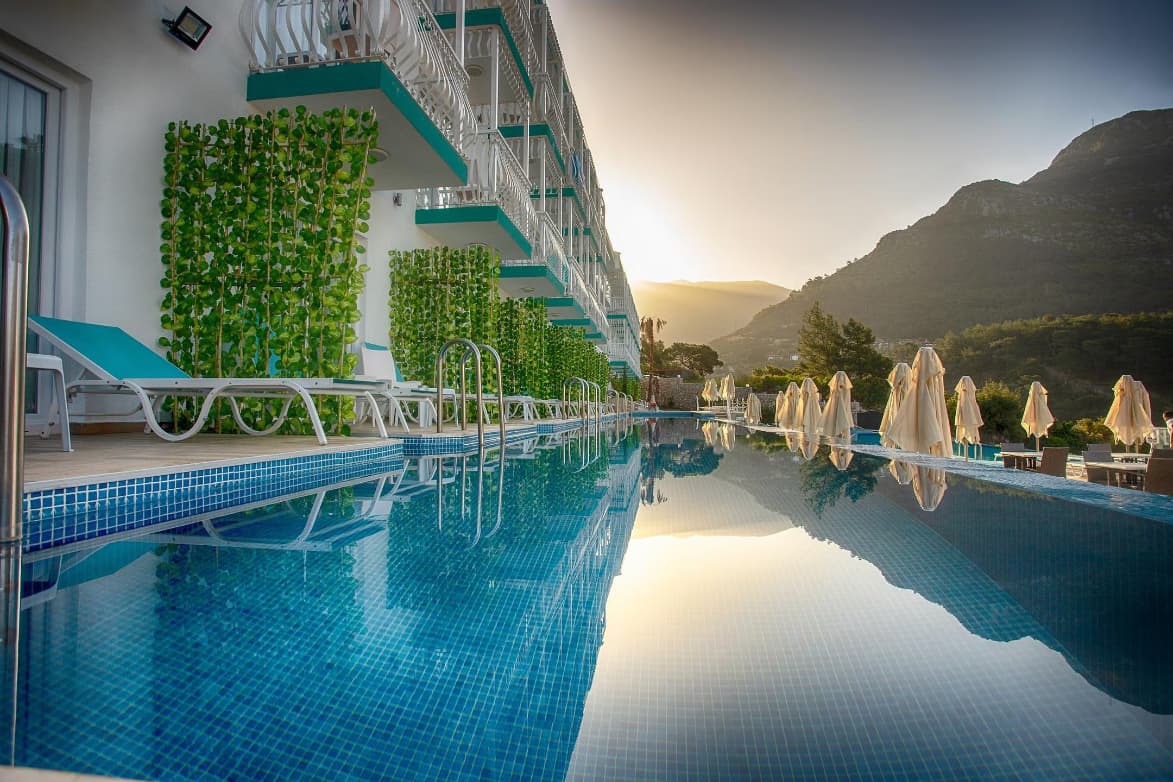 Ramada By Wyndham Fethiye Ölüdeniz-15