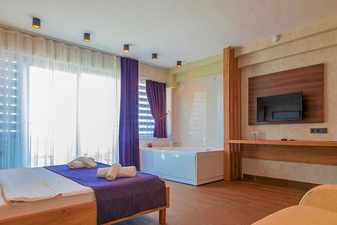 Ramada By Wyndham Fethiye Ölüdeniz-30