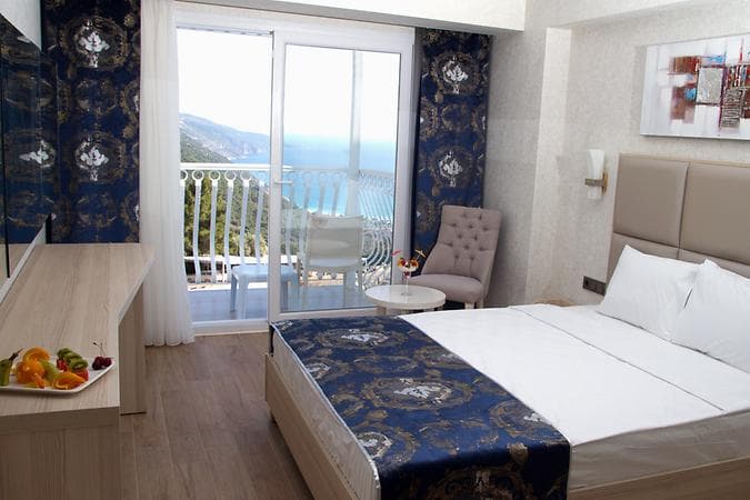 Ramada By Wyndham Fethiye Ölüdeniz-42