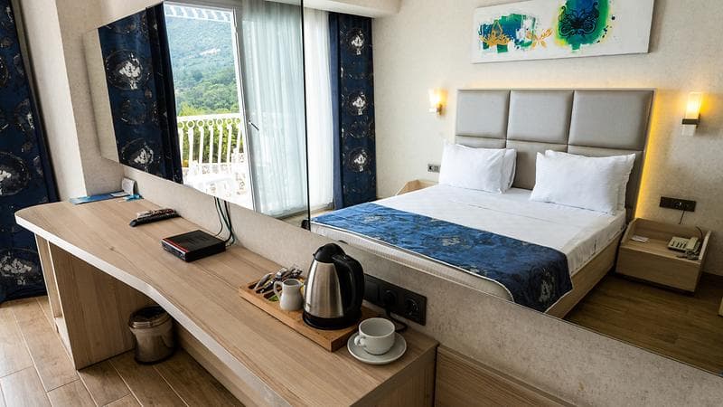 Ramada By Wyndham Fethiye Ölüdeniz-38