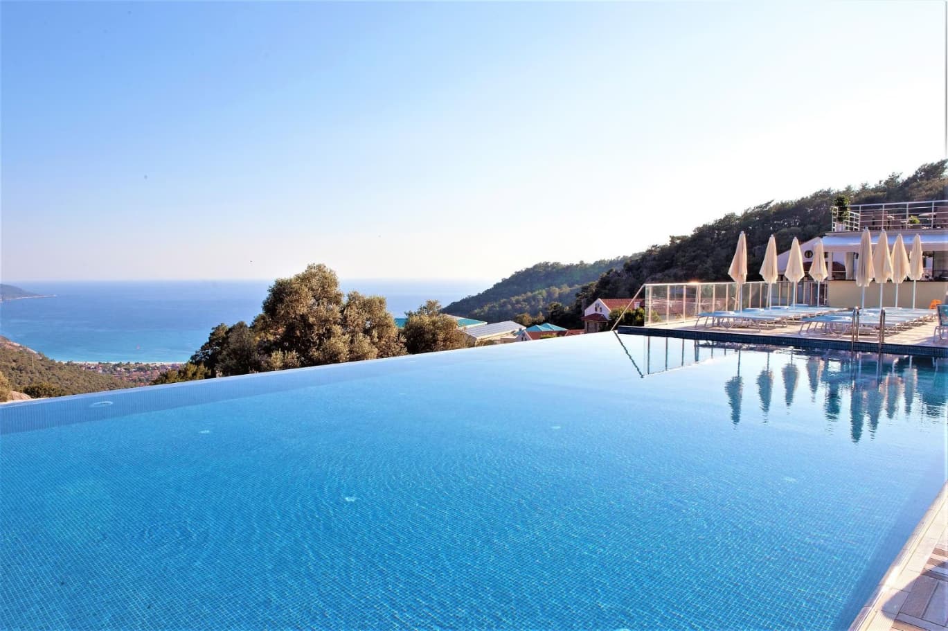 Ramada By Wyndham Fethiye Ölüdeniz-40