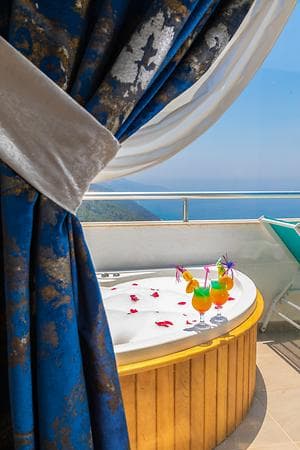 Ramada By Wyndham Fethiye Ölüdeniz-36