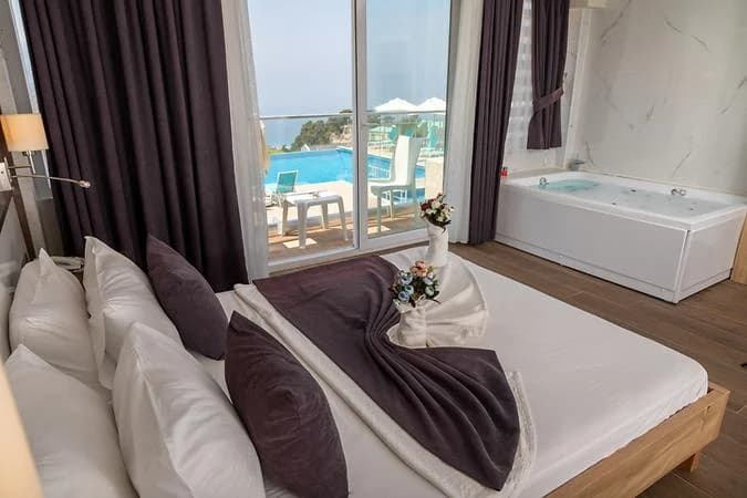 Ramada By Wyndham Fethiye Ölüdeniz-48