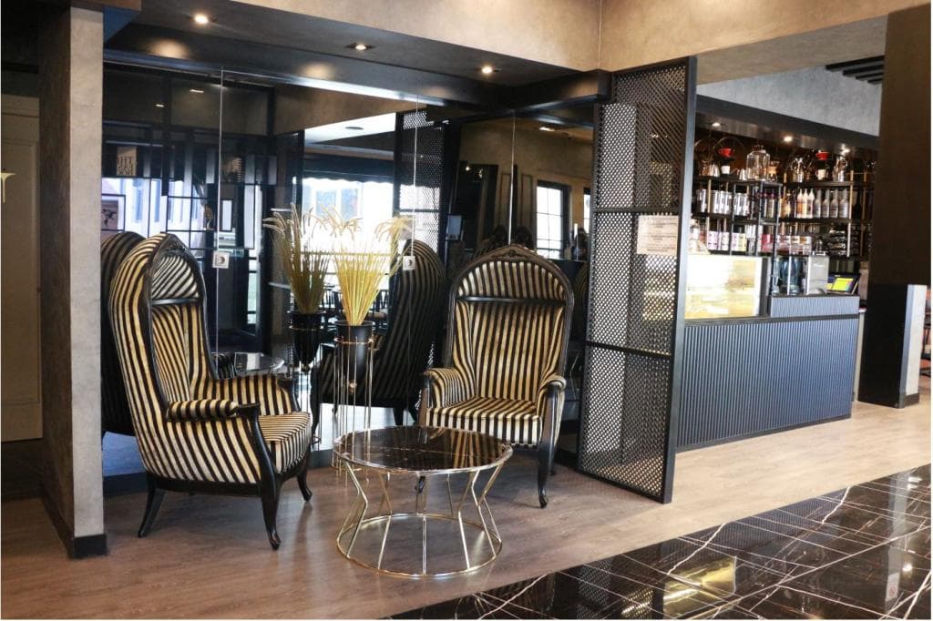 Air Boss Giresun City Hotel -38