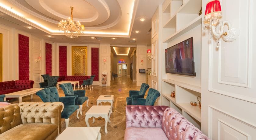 Marnas Hotel-resim-3