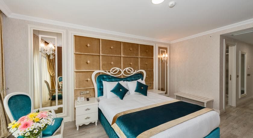 Marnas Hotel-resim-1