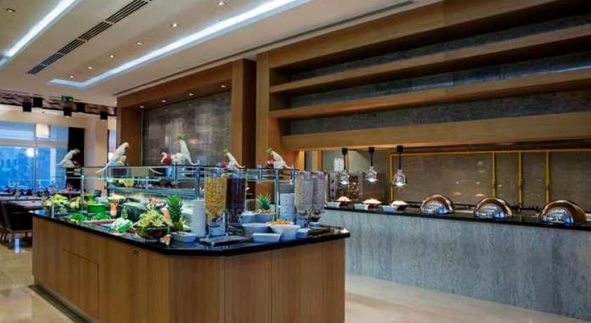 Wyndham Garden Diyarbakır-3