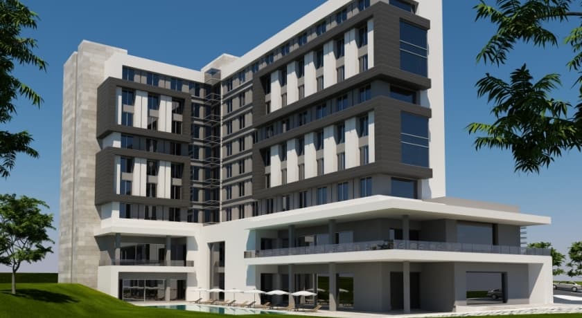 Wyndham Garden Diyarbakır-0