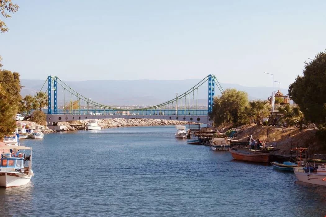 Paradise Hotel Akçay-resim-7