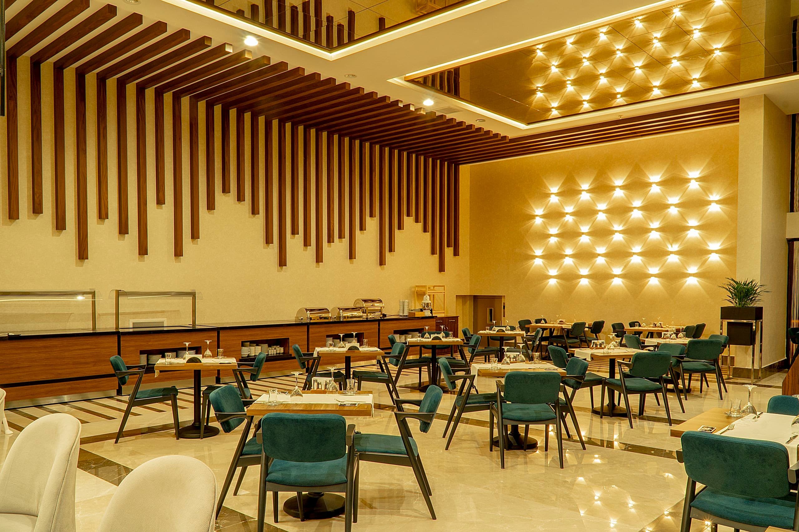 Angels Park Hotel-13