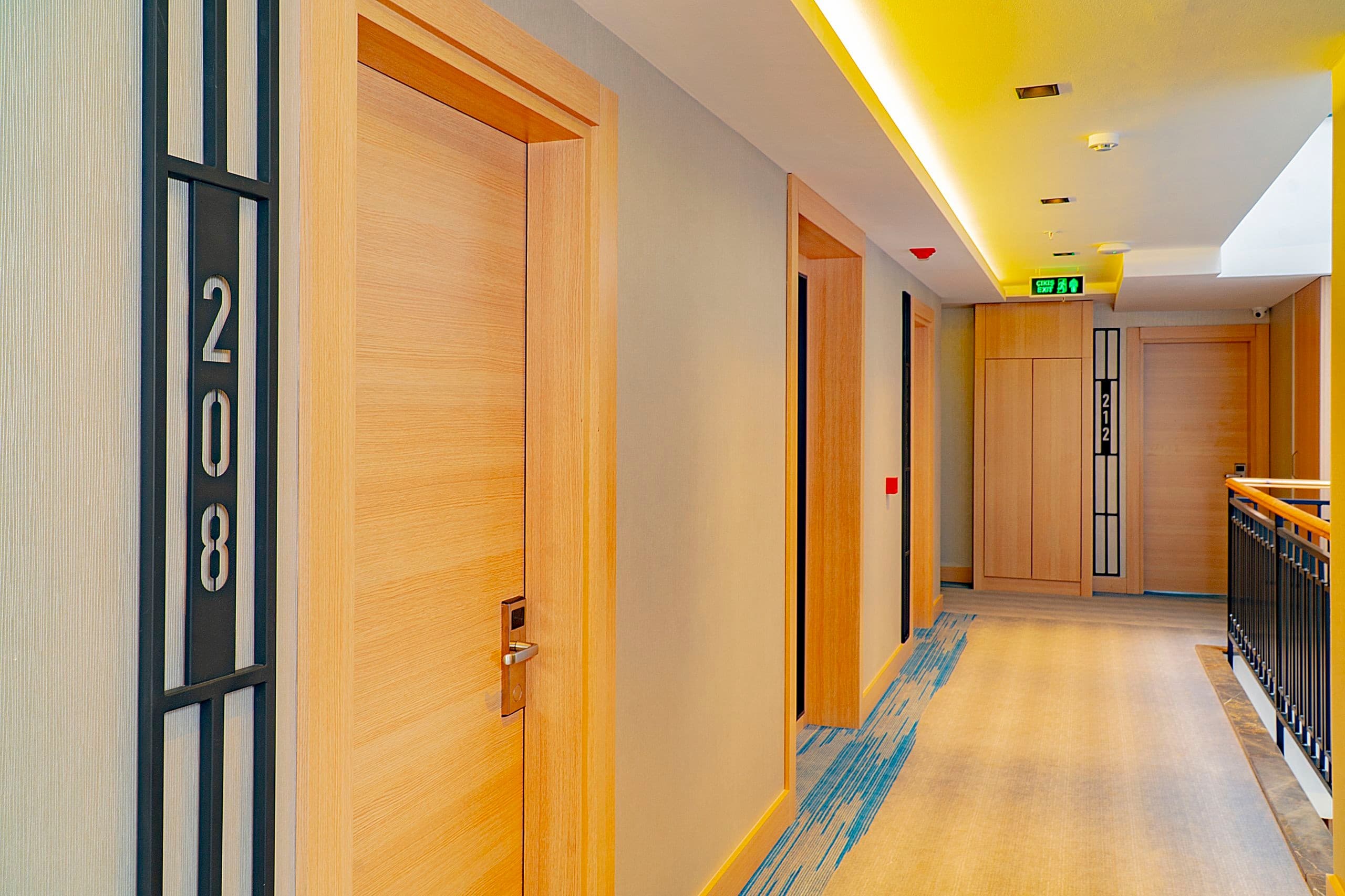 Angels Park Hotel-43