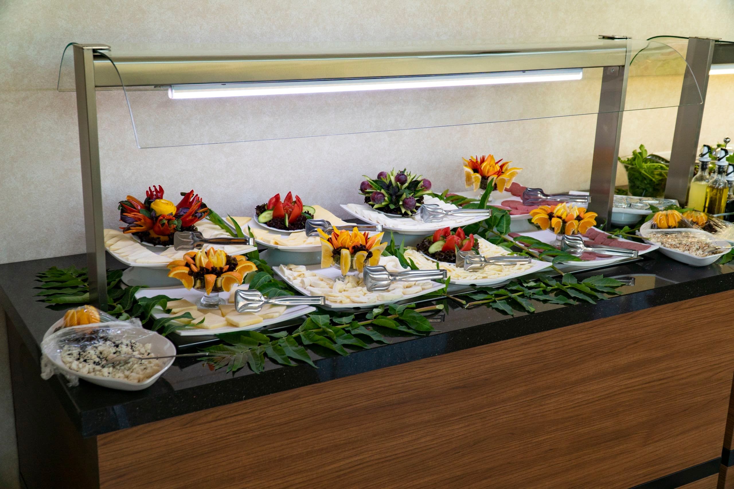 Angels Park Hotel-resim-4