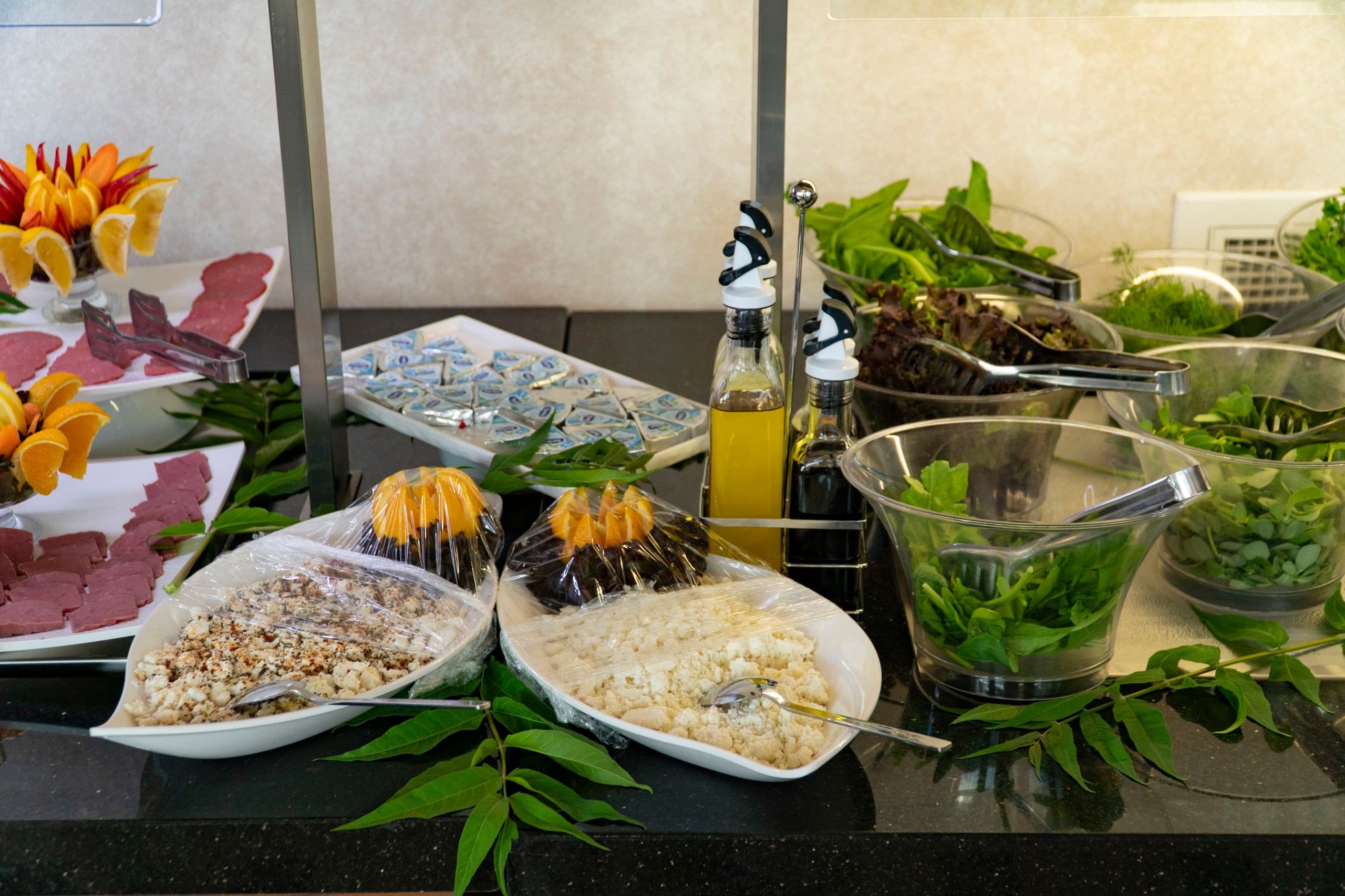 Angels Park Hotel-57