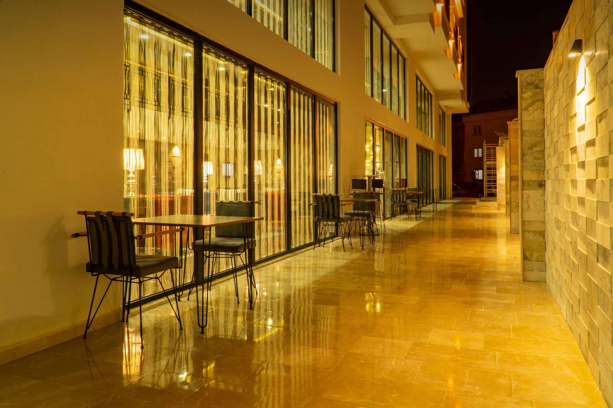 Angels Park Hotel-12