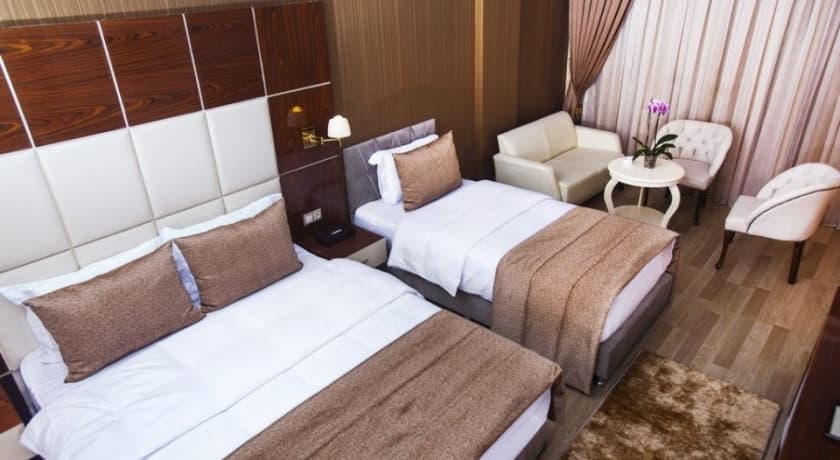 Çukurova Erten Otel-15