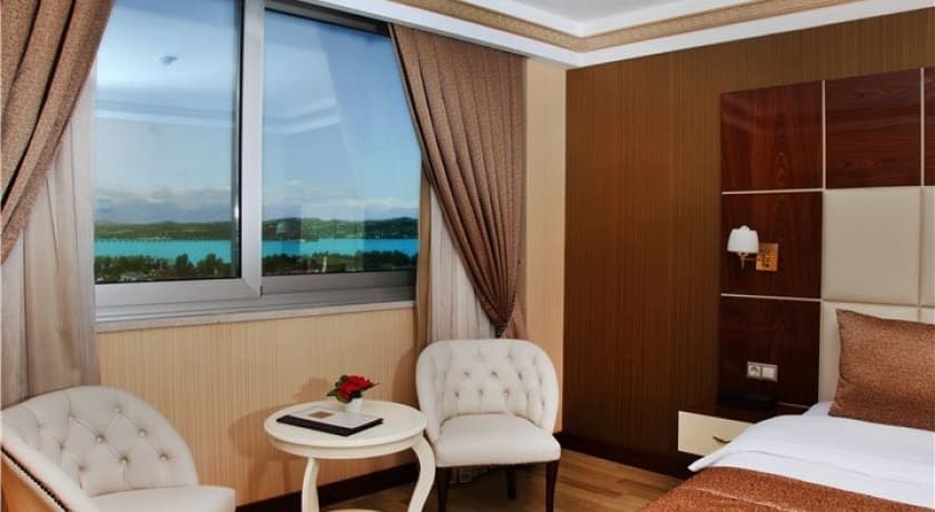 Çukurova Erten Otel-19