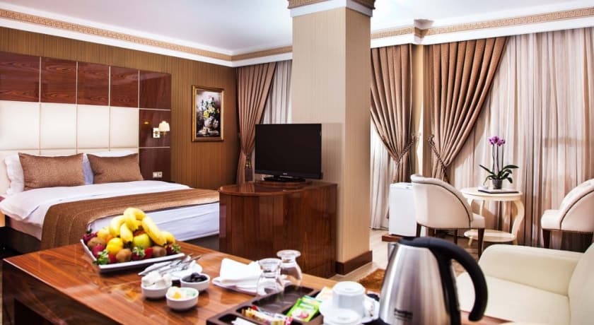 Çukurova Erten Otel-7