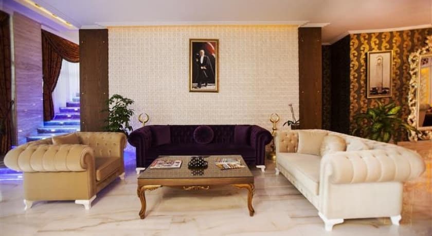 Çukurova Erten Otel-3