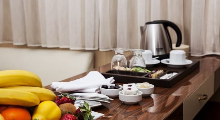 Çukurova Erten Otel-13