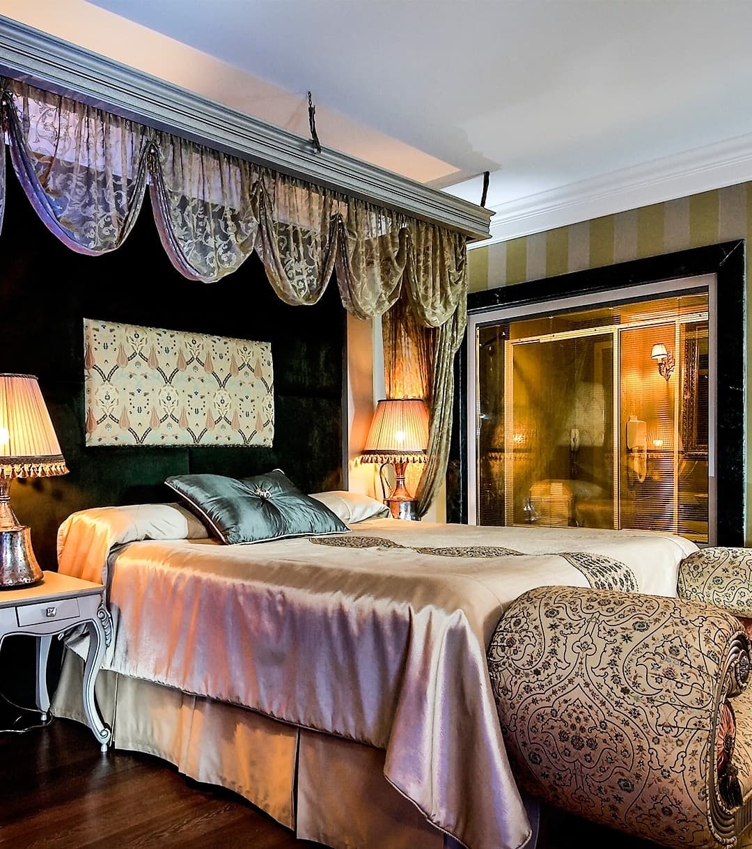 Anemon Bursa Otel Gönlüferah Thermal & Spa-16