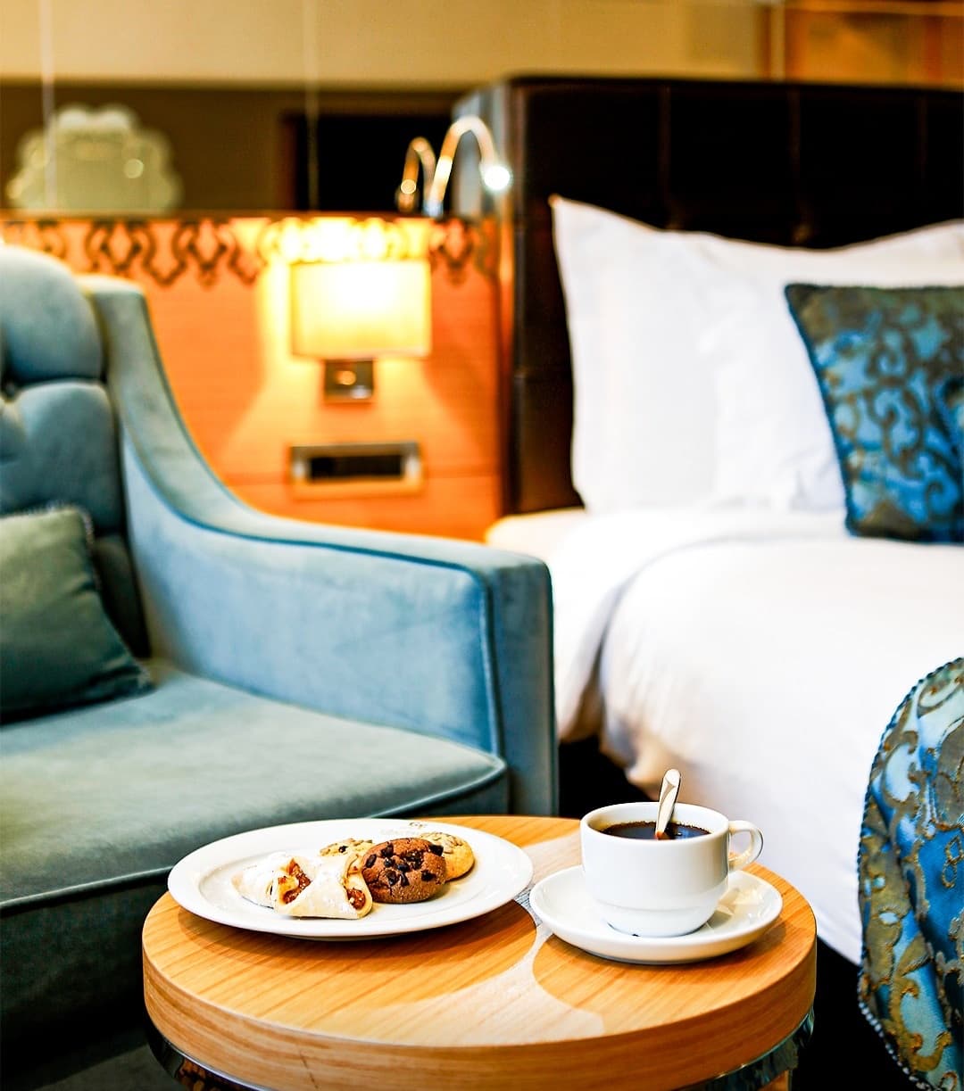 Anemon Bursa Otel Gönlüferah Thermal & Spa-resim-6