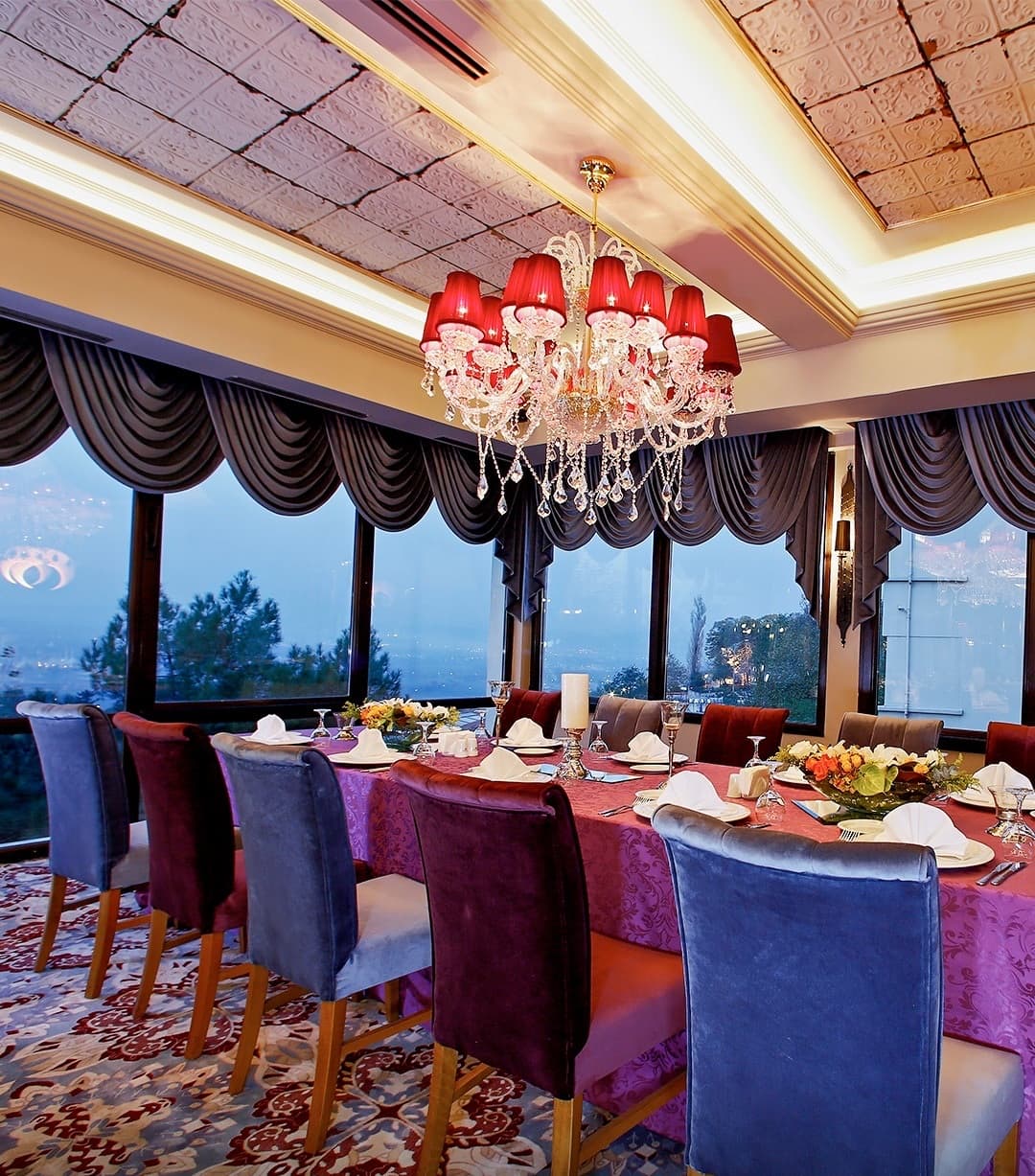 Anemon Bursa Otel Gönlüferah Thermal & Spa-resim-4