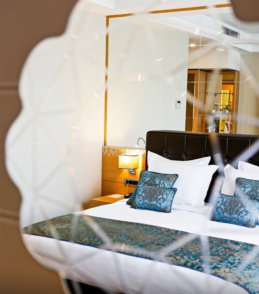 Anemon Bursa Otel Gönlüferah Thermal & Spa-10