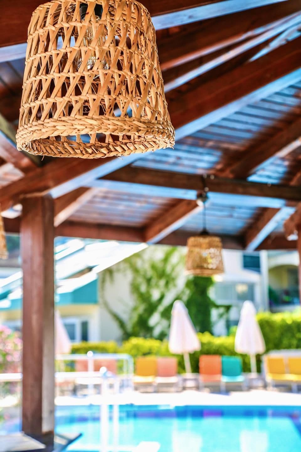 Tropical Deluxe Hotel-122