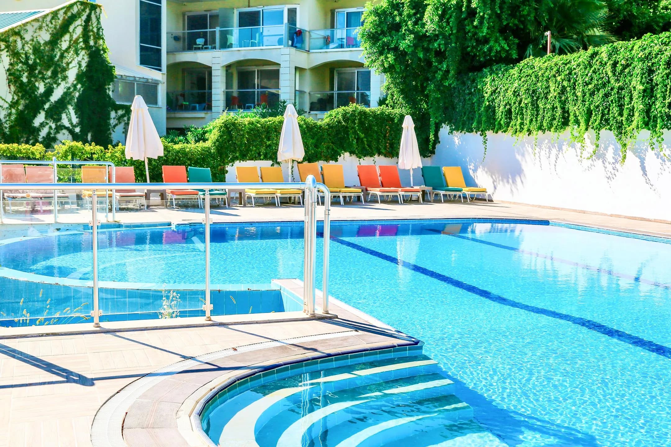 Tropical Deluxe Hotel-35