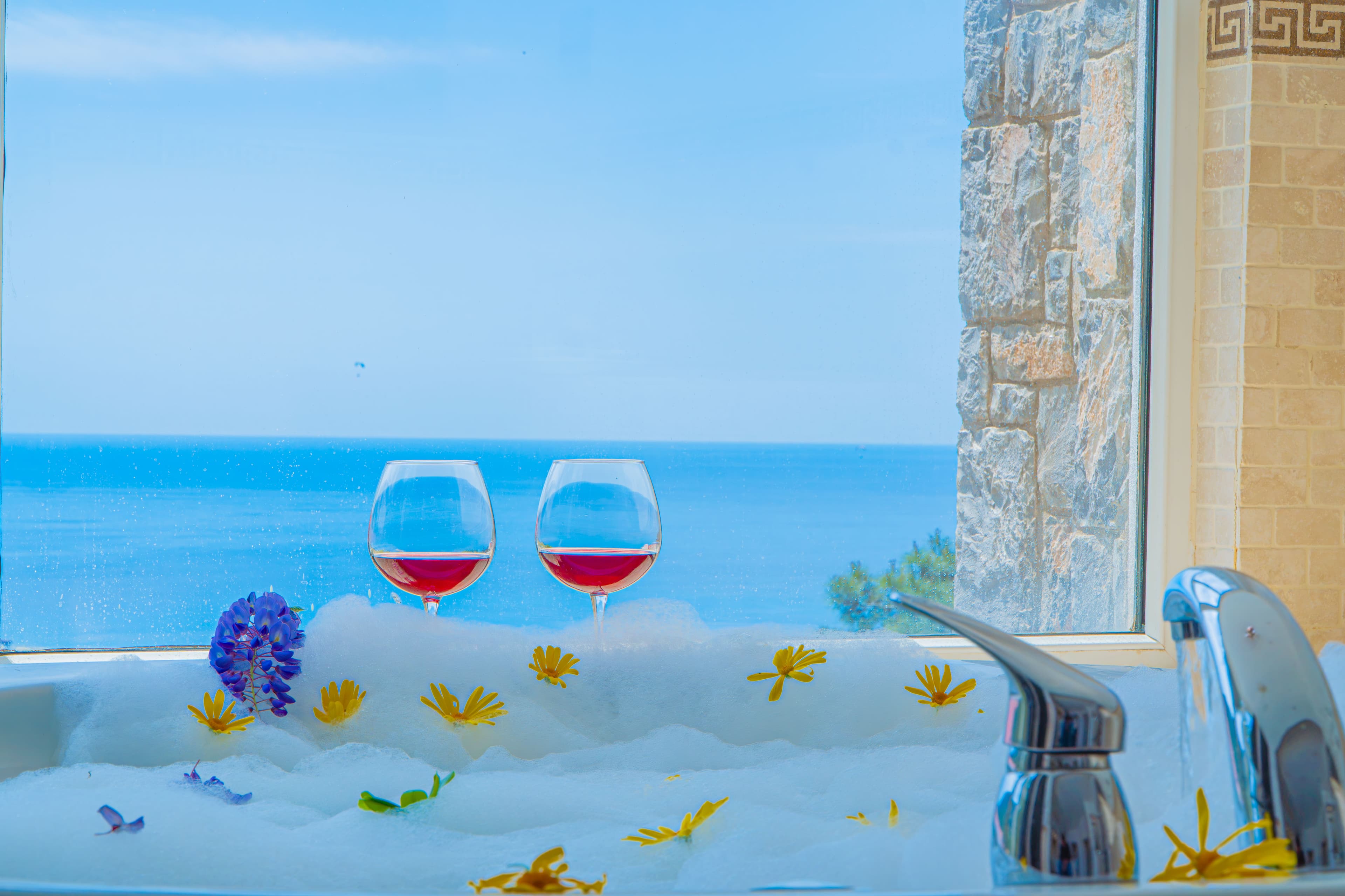 Tropical Deluxe Hotel-25