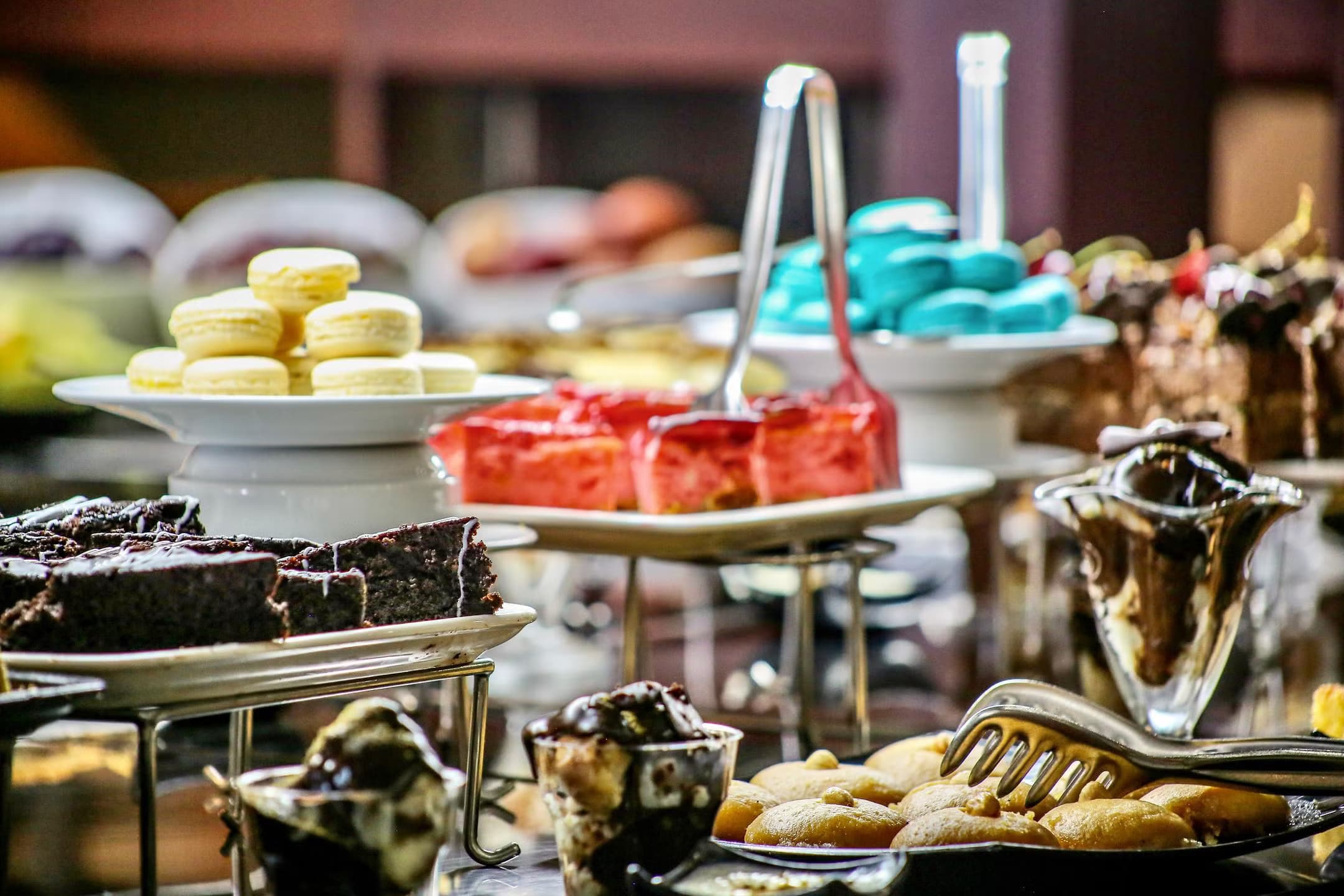 Tropical Deluxe Hotel-110