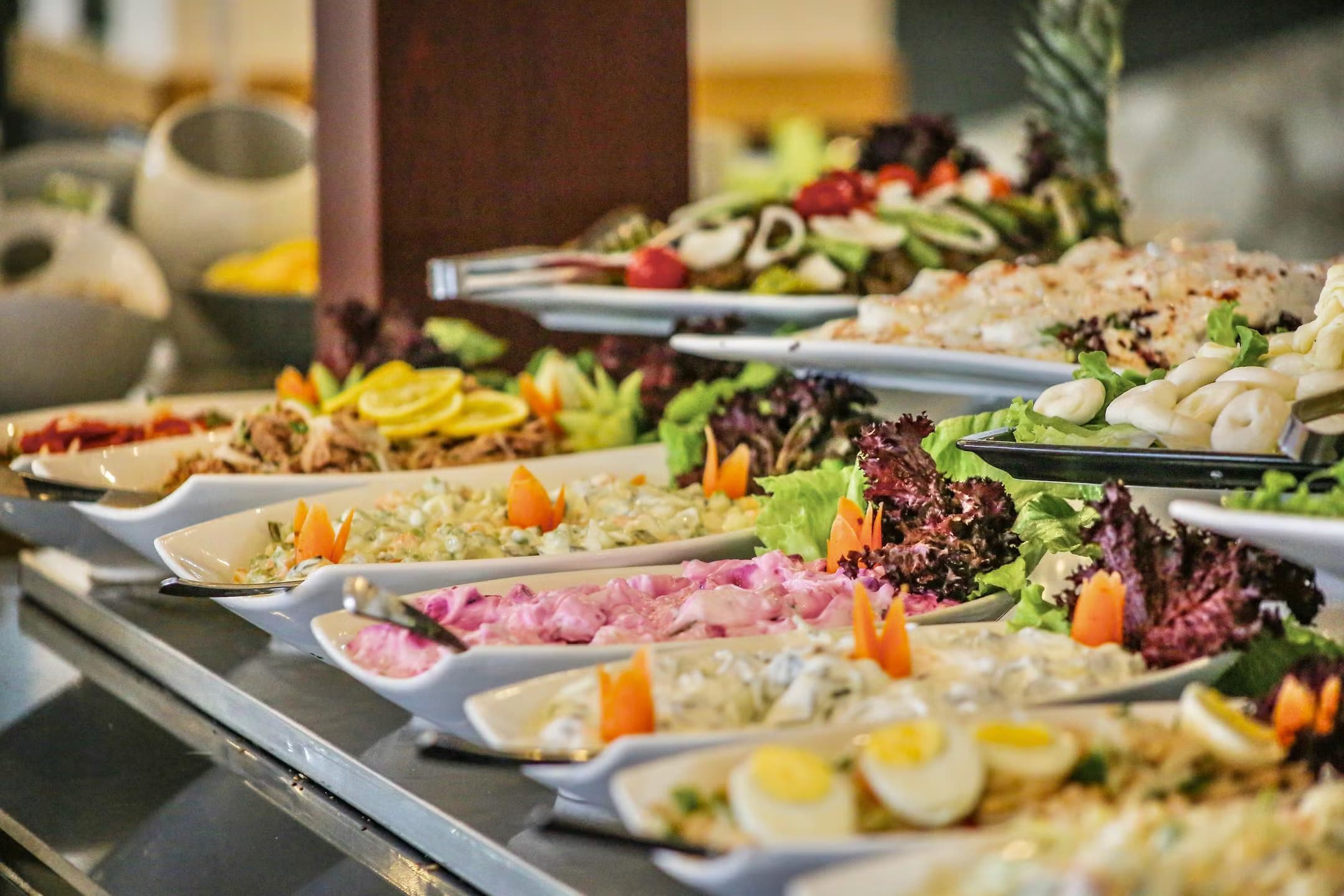 Tropical Deluxe Hotel-112