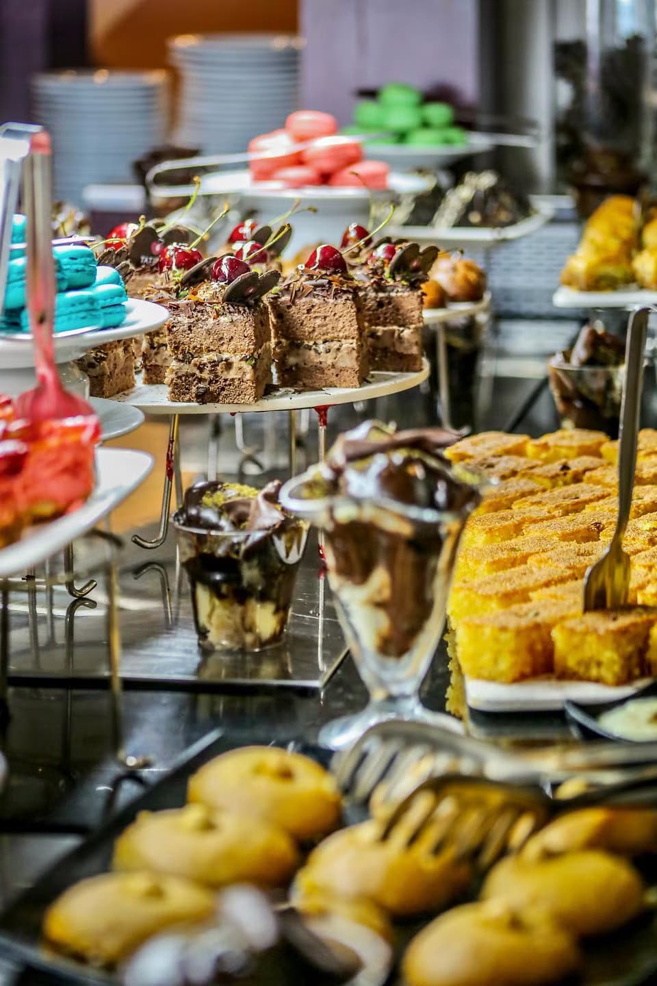 Tropical Deluxe Hotel-111