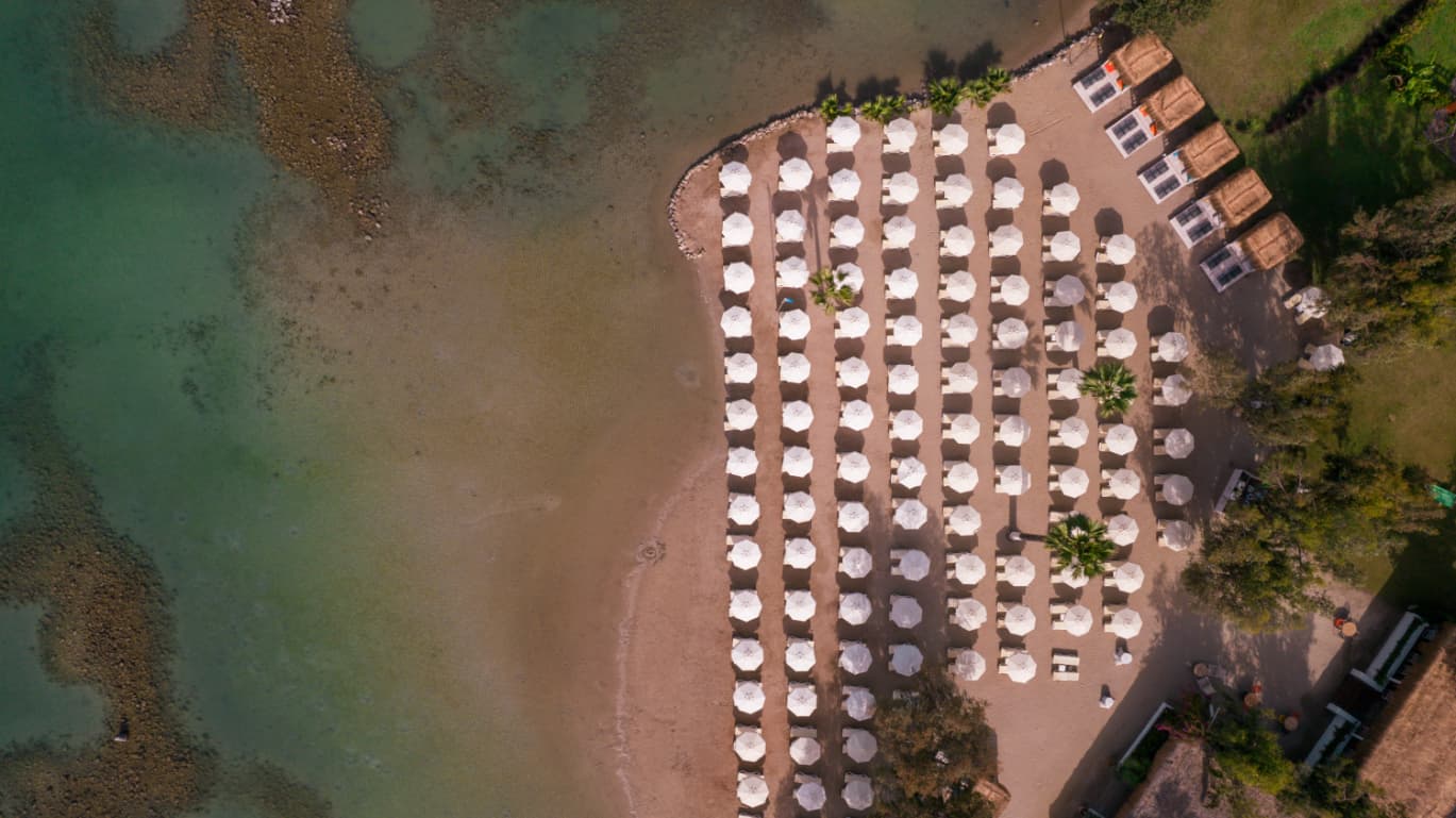 Tropical Deluxe Hotel-resim-6