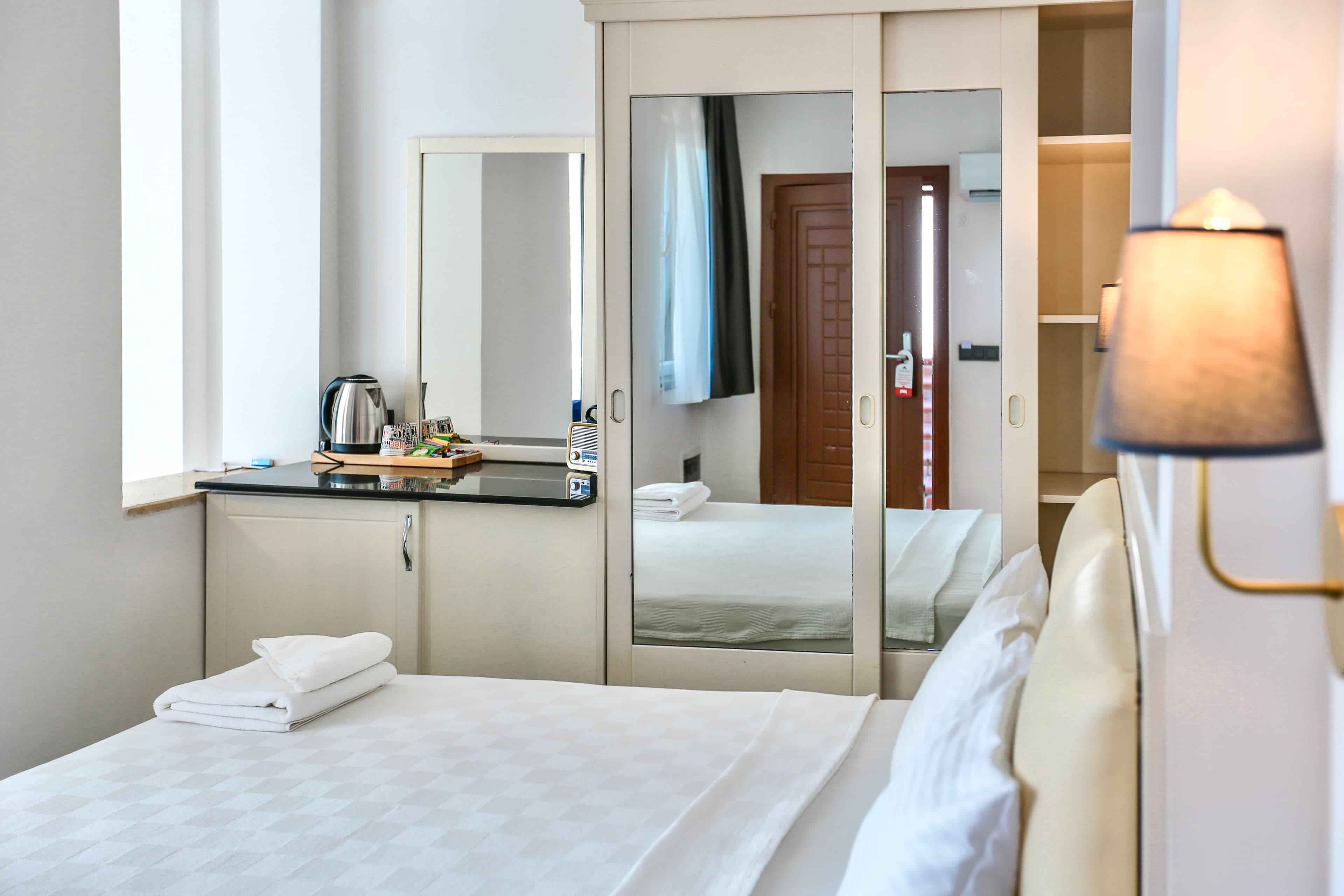 Tropical Deluxe Hotel-84