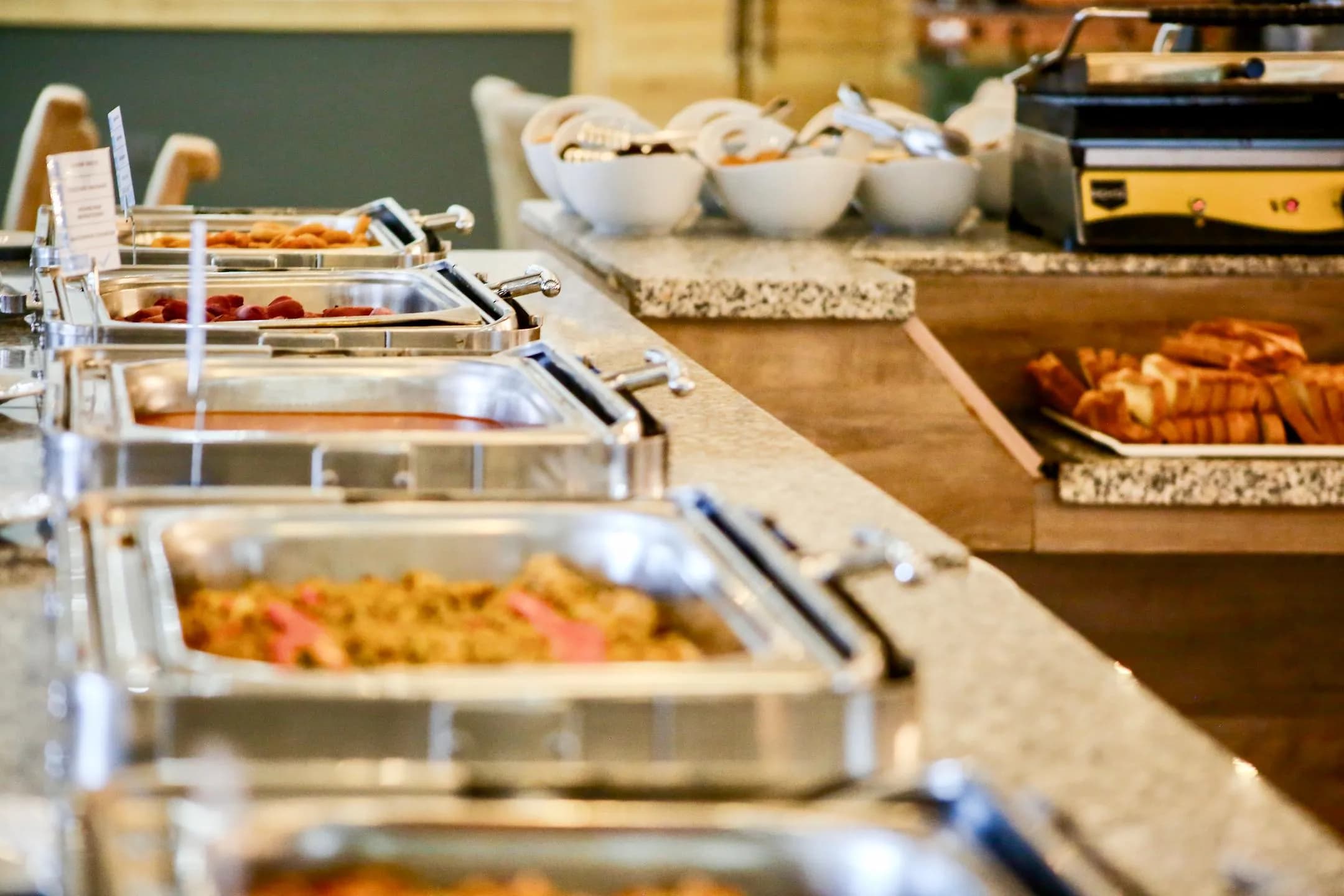 Tropical Deluxe Hotel-64