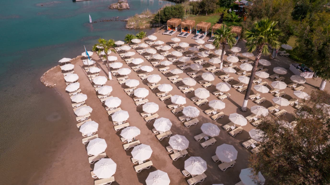 Tropical Deluxe Hotel-resim-3